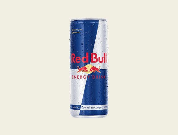Red Bull Energy Drink image number null