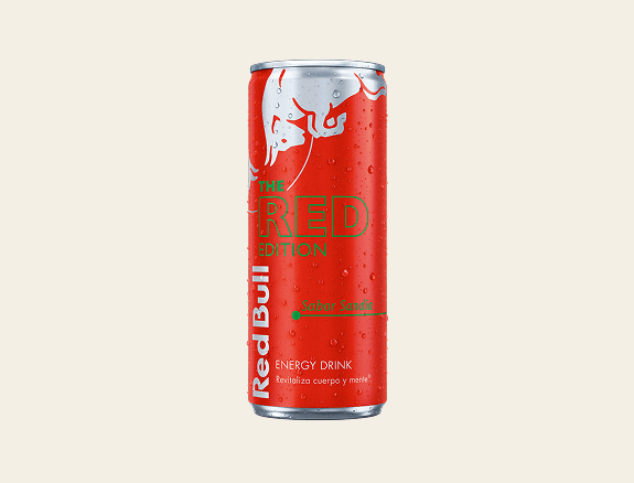 Red Bull Sand&iacute;a image number null