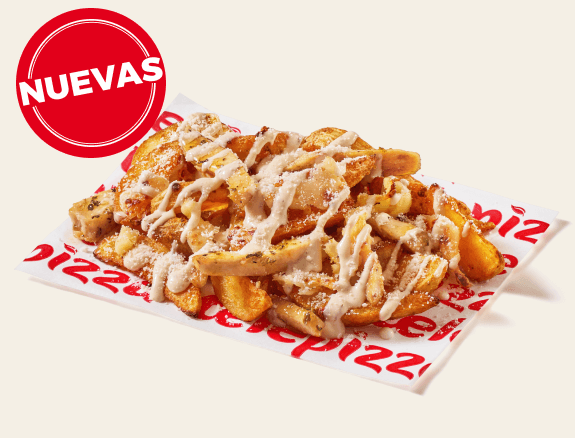 Patatas Kebab image number null