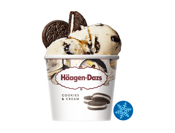 Cookies & Cream 95ml