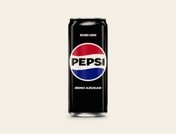 Lata Pepsi Zero image number null