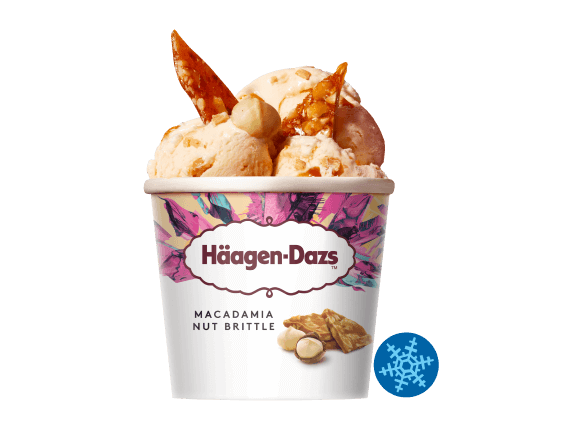 Macadamia Nut Brittle 95ml image number null