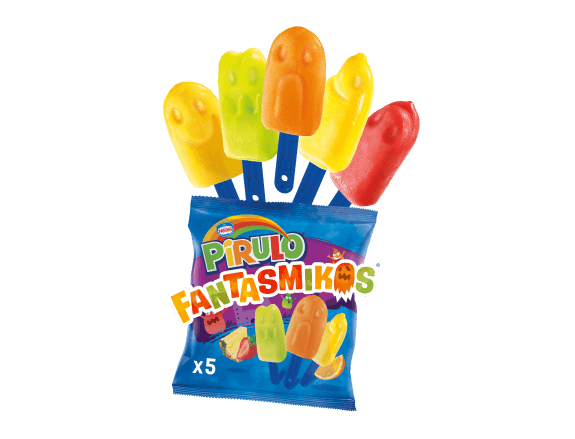 Fantasmikos