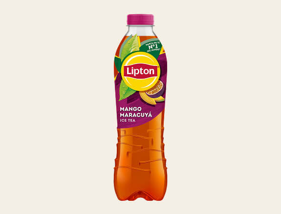 Botella Lipton Mango Maracuy&aacute; 1L