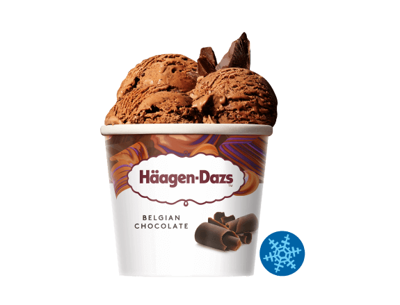 Belgian Chocolate 95ml