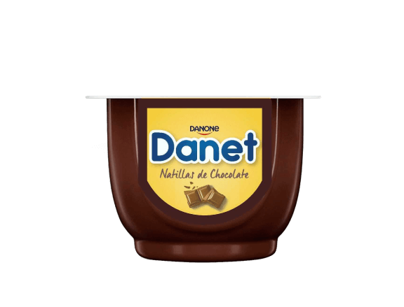 Danet Chocolate